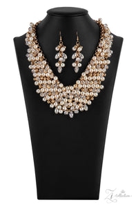 Sentimental: 2021 Zi Collection