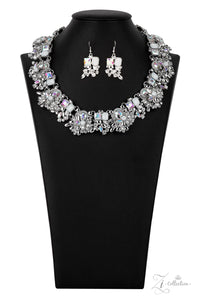 Exceptional: 2021 Zi Collection
