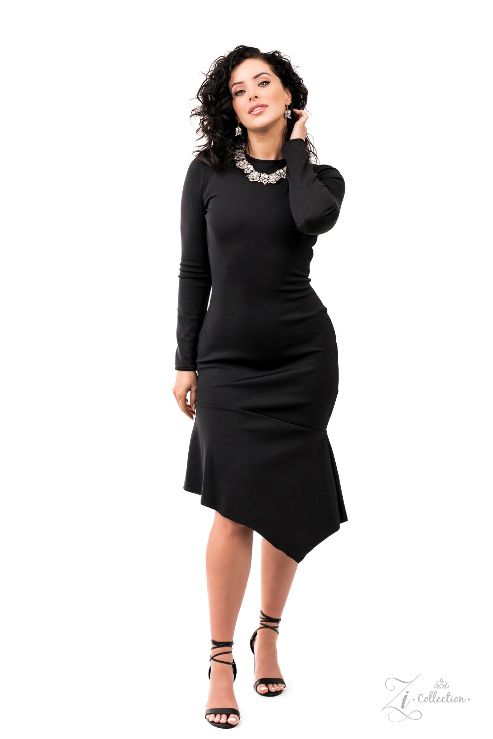 Exceptional: 2021 Zi Collection