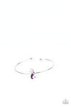 Load image into Gallery viewer, 1 Pack of 5 Lil Precious Mermaid Bracelets
