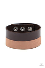Load image into Gallery viewer, MOUNTAIN MAN to MOUNTAIN MAN - Brown (Unisex)
