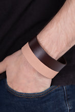 Load image into Gallery viewer, MOUNTAIN MAN to MOUNTAIN MAN - Brown (Unisex)

