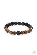 Load image into Gallery viewer, Neutral Zone - Brown (UNISEX)
