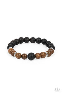 Neutral Zone - Brown (UNISEX)