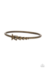 Load image into Gallery viewer, Astrological A-Lister - Brass
