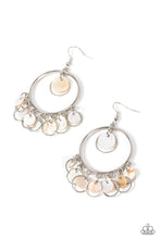 Load image into Gallery viewer, Cabana Charm - White
