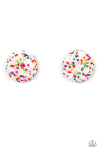 Load image into Gallery viewer, Kaleidoscope Sky - White
