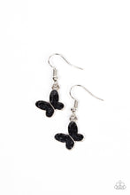 Load image into Gallery viewer, 1 pack of 5 Butterfly Earrings
