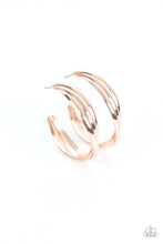 Load image into Gallery viewer, Curvy Charmer - Rose Gold
