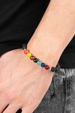 Load image into Gallery viewer, Canyon Kaleidoscope - Multi {UNISEX}
