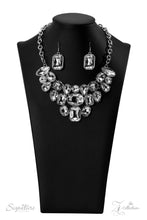 Load image into Gallery viewer, The Tasha: 2022 Zi Collection Signature Series
