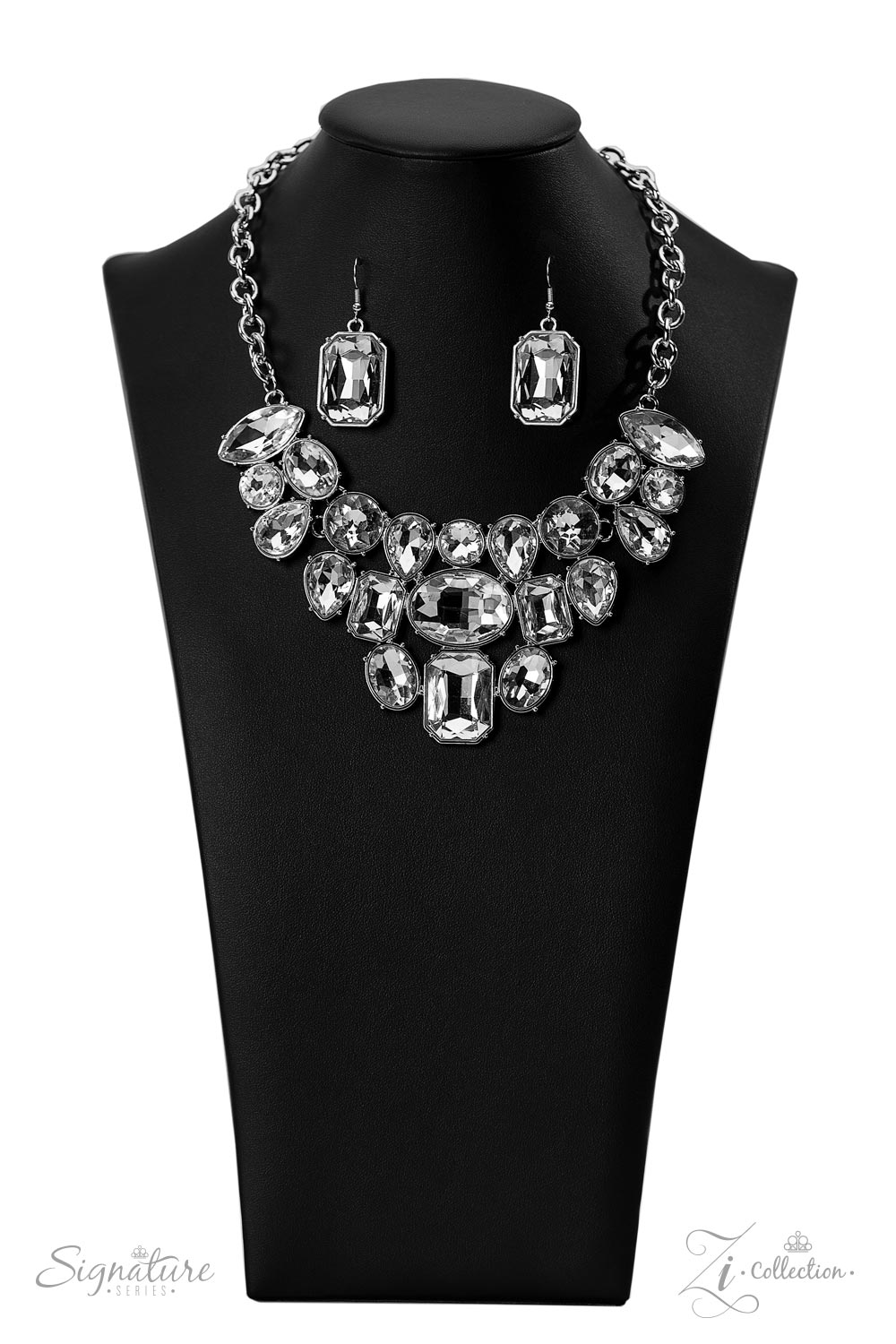 The Tasha: 2022 Zi Collection Signature Series