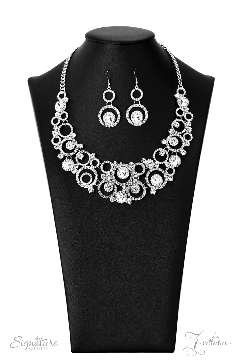The Jennifer: 2022 Zi Collection Signature Series