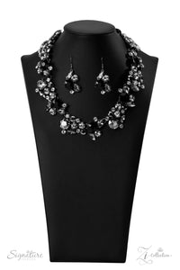 The Kim: 2022 Zi Collection Signature Series