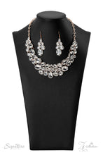 Load image into Gallery viewer, The Jenni: 2022 Zi Collection Signature Series
