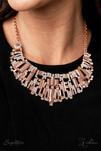 The Deborah: 2022 Zi Collection Signature Series