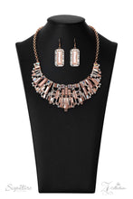 Load image into Gallery viewer, The Deborah: 2022 Zi Collection Signature Series
