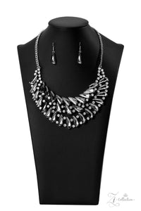 Perceptive: 2022 Zi Collection