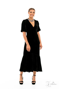 Undeniable: 2022 Zi Collection