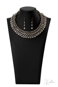 Undeniable: 2022 Zi Collection