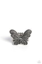 Load image into Gallery viewer, Fairy Wings - Silver
