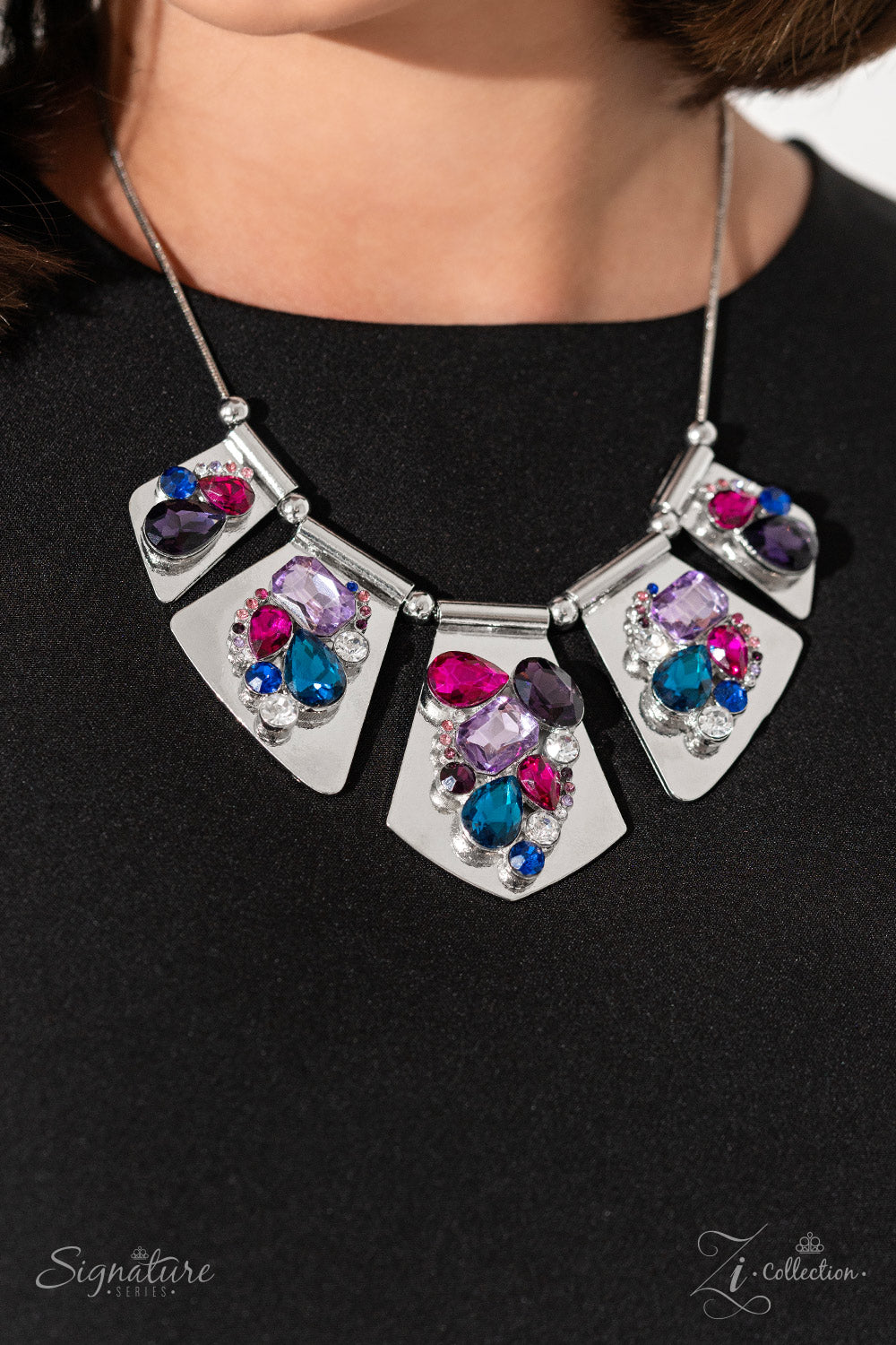 The Laura: 2023 Zi Collection Signature Series