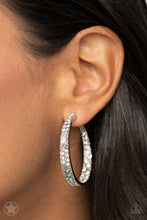 Load image into Gallery viewer, GLITZY By Association - Gunmetal
