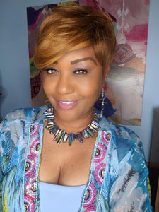 Charismatic: 2020 Zi Collection