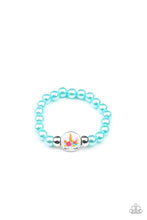 Load image into Gallery viewer, 1 pack of 5 Lil Precious Unicorn Bracelets
