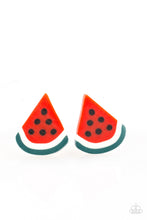 Load image into Gallery viewer, 1 pack of 5 Lil Precious Fruit Inspired Earrings
