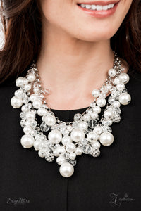 The Janie: 2021 Zi Collection Signature Series