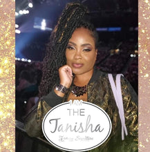 Load image into Gallery viewer, The Tanisha: 2021 Zi Collection Signature Series
