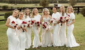 Bridal “The Processional” Package